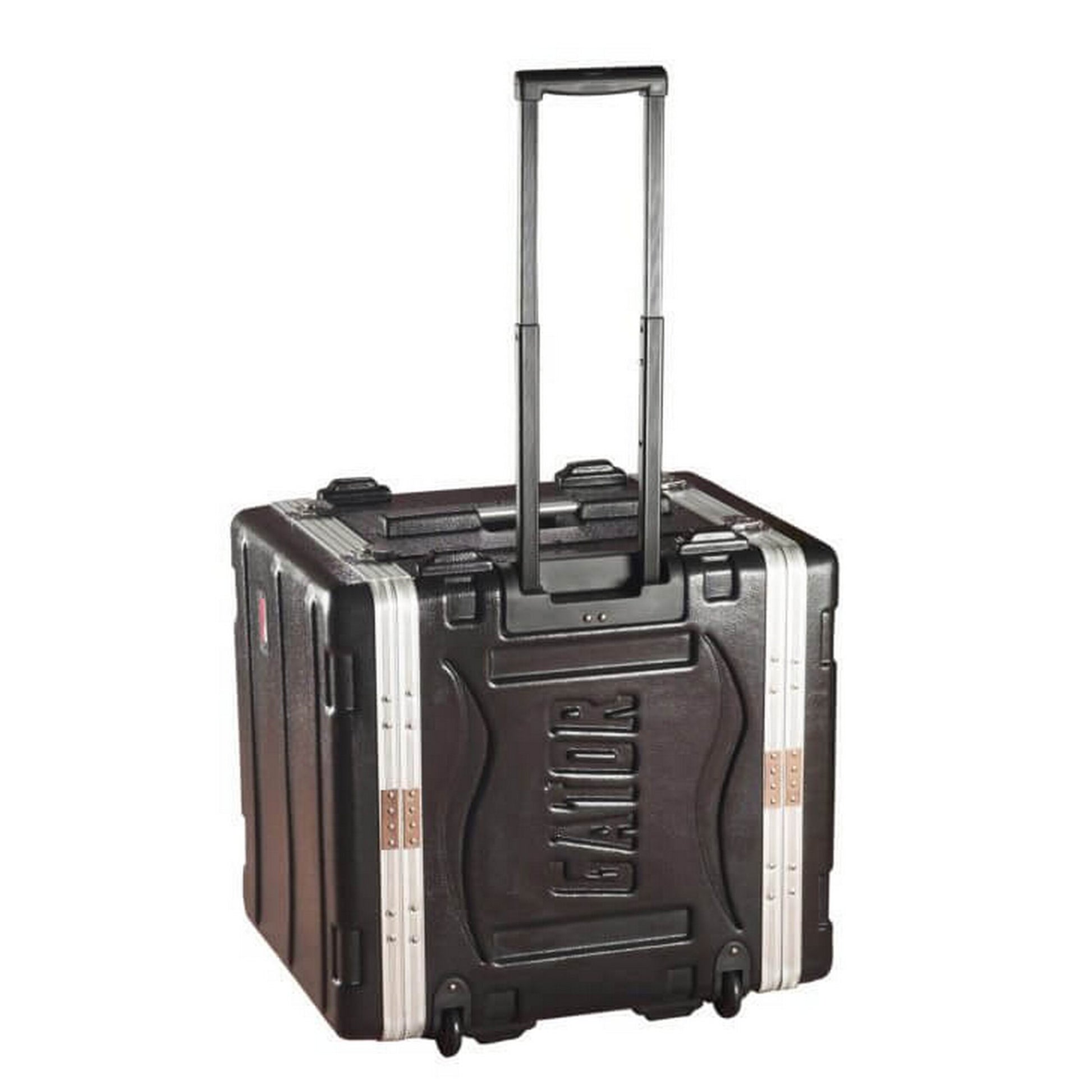 Gator GRR-10PL-US 10U Rack Powered Rolling Case(Gator Grr 10pl Us 10u Rack Powered Rolling Case)