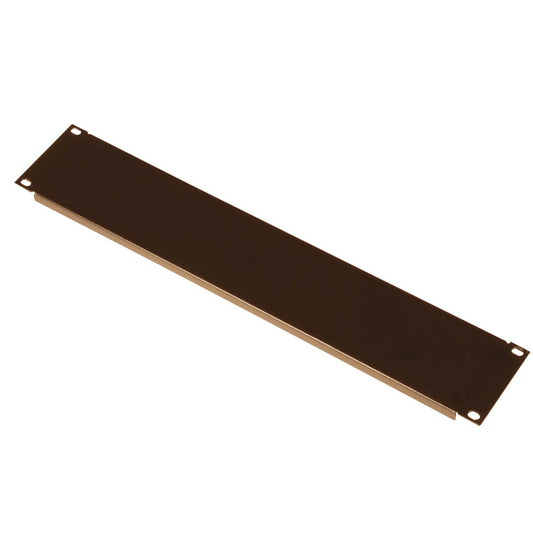  Gator GRW-PNLSTFG1 1U Steel Flanged Panel(Gator Grw Pnlstfg1 1u Steel Flanged Panel)