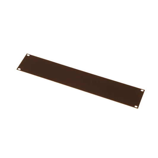  Gator GRW-PNLSTFT2 2U Steel Flat Panel(Gator Grw Pnlstft2 2u Steel Flat Panel)