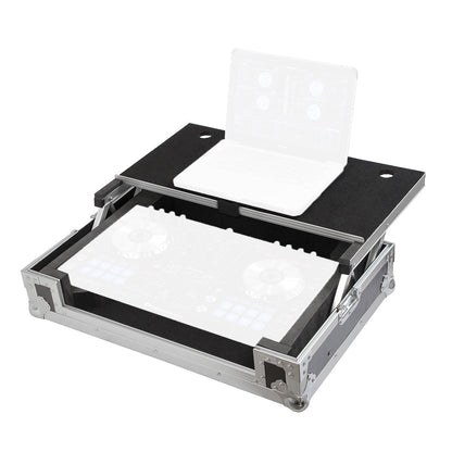  Gator Cases G-TOURDSPUNICNTLA G-TOUR Large Sized DJ Controllers Road Case(Gator Cases G Tourdspunicntla G Tour Large Sized Dj Controllers Road Case)