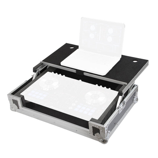  Gator Cases G-TOURDSPUNICNTLA G-TOUR Large Sized DJ Controllers Road Case(Gator Cases G Tourdspunicntla G Tour Large Sized Dj Controllers Road Case)