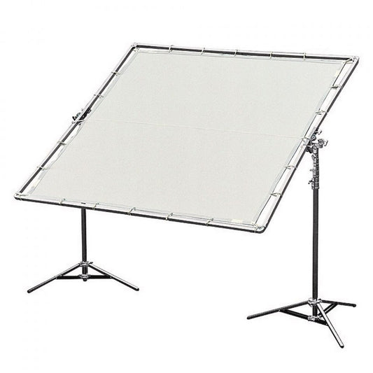  Avenger H2012 Fold Away Frame, 12 X 12 Foot(Avenger H2012 Fold Away Frame 12 X 12 Foot)