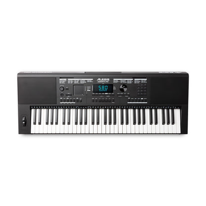  Alesis Harmony 61 Pro 61-Key Portable Keyboard With Built-In Speakers(Alesis Harmony 61 Pro 61 Key Portable Keyboard With Built In Speakers)
