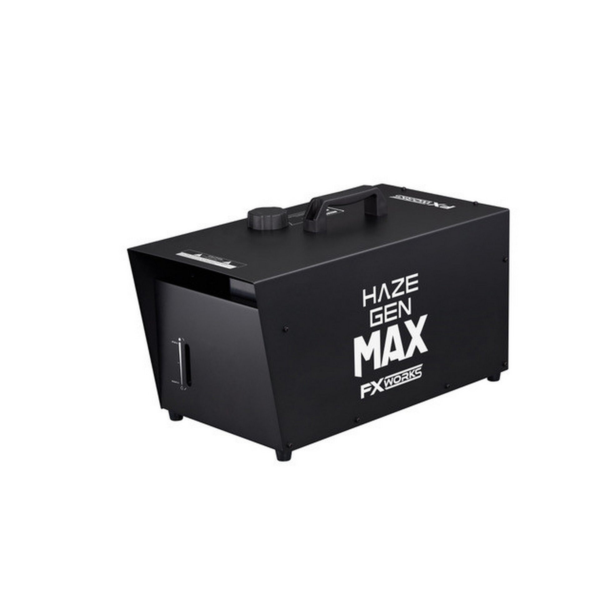  Antari HazeGen Max Oil Based Compressor Haze Machine(Antari Hazegen Max Oil Based Compressor Haze Machine)