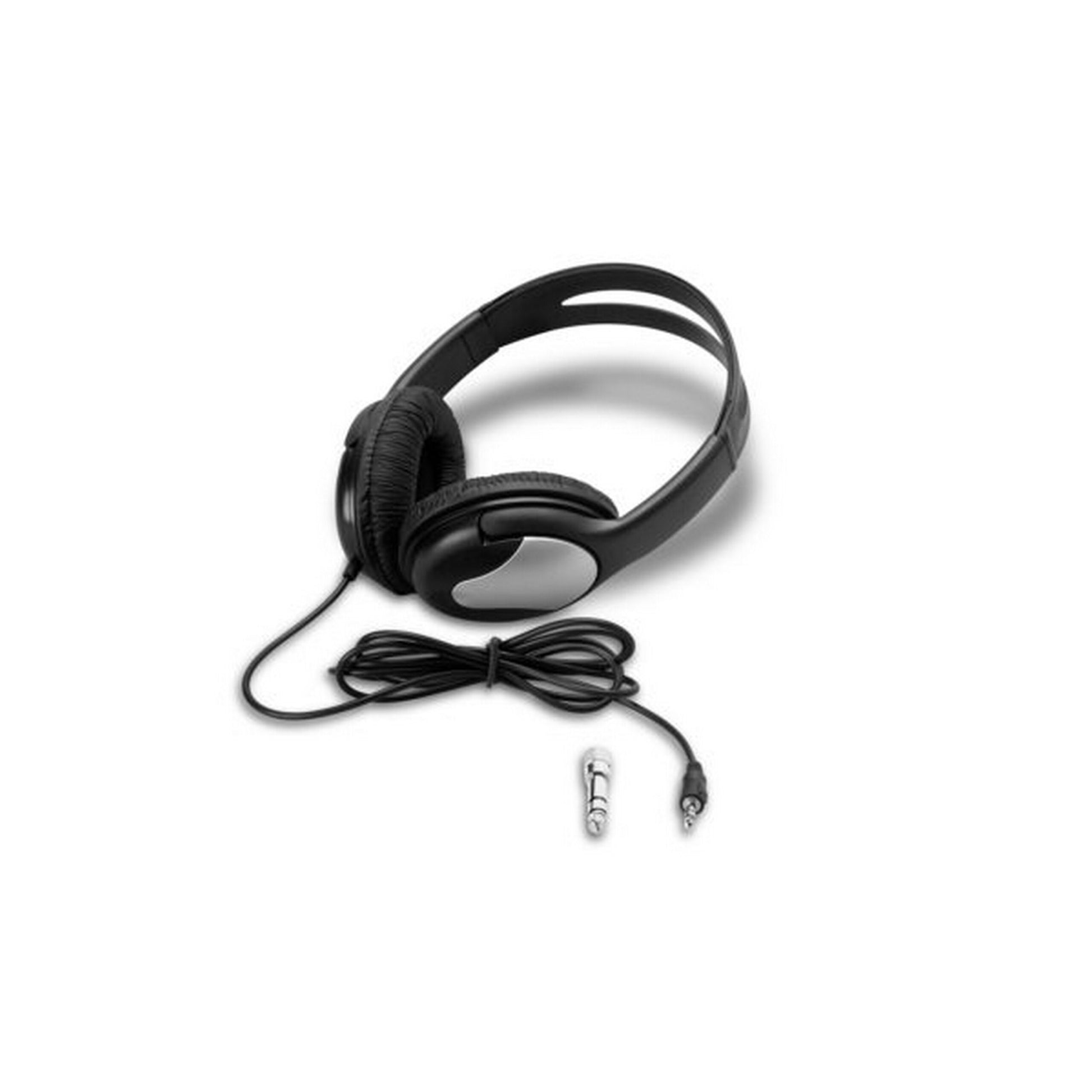  Hosa HDS-100 Stereo Headphone(Hosa Hds 100 Stereo Headphone)