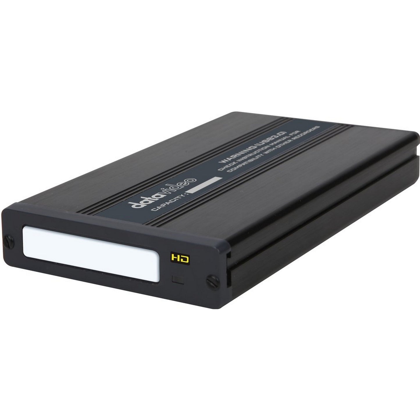  Datavideo HE-3 Additional Hard Drive Enclosure(Datavideo He 3 Additional Hard Drive Enclosure)