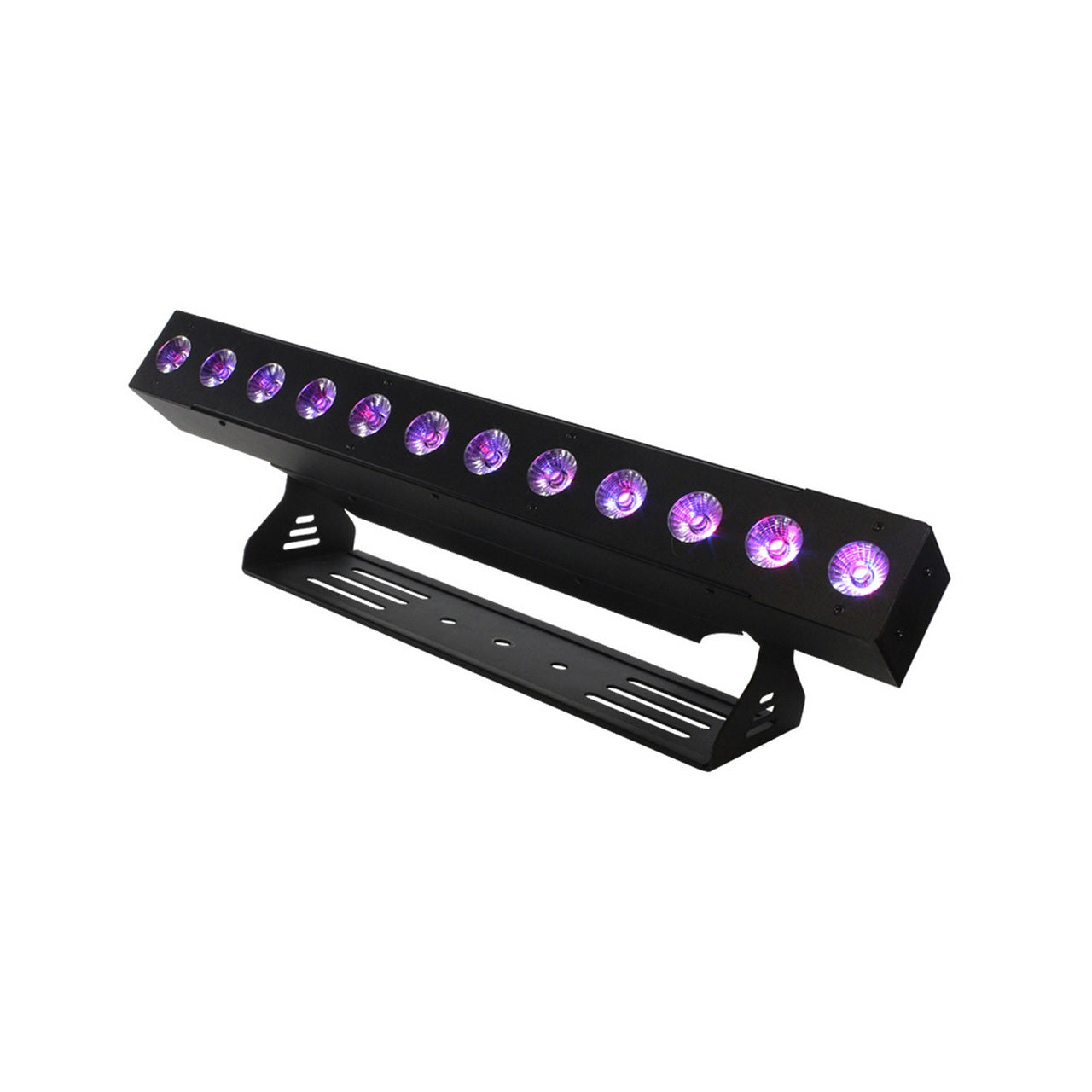  Blizzard Lighting HotStik EXA 6 In 1 RGBAW UV LEDs Fixture(Blizzard Lighting Hotstik Exa 6 In 1 Rgbaw Uv Leds Fixture)