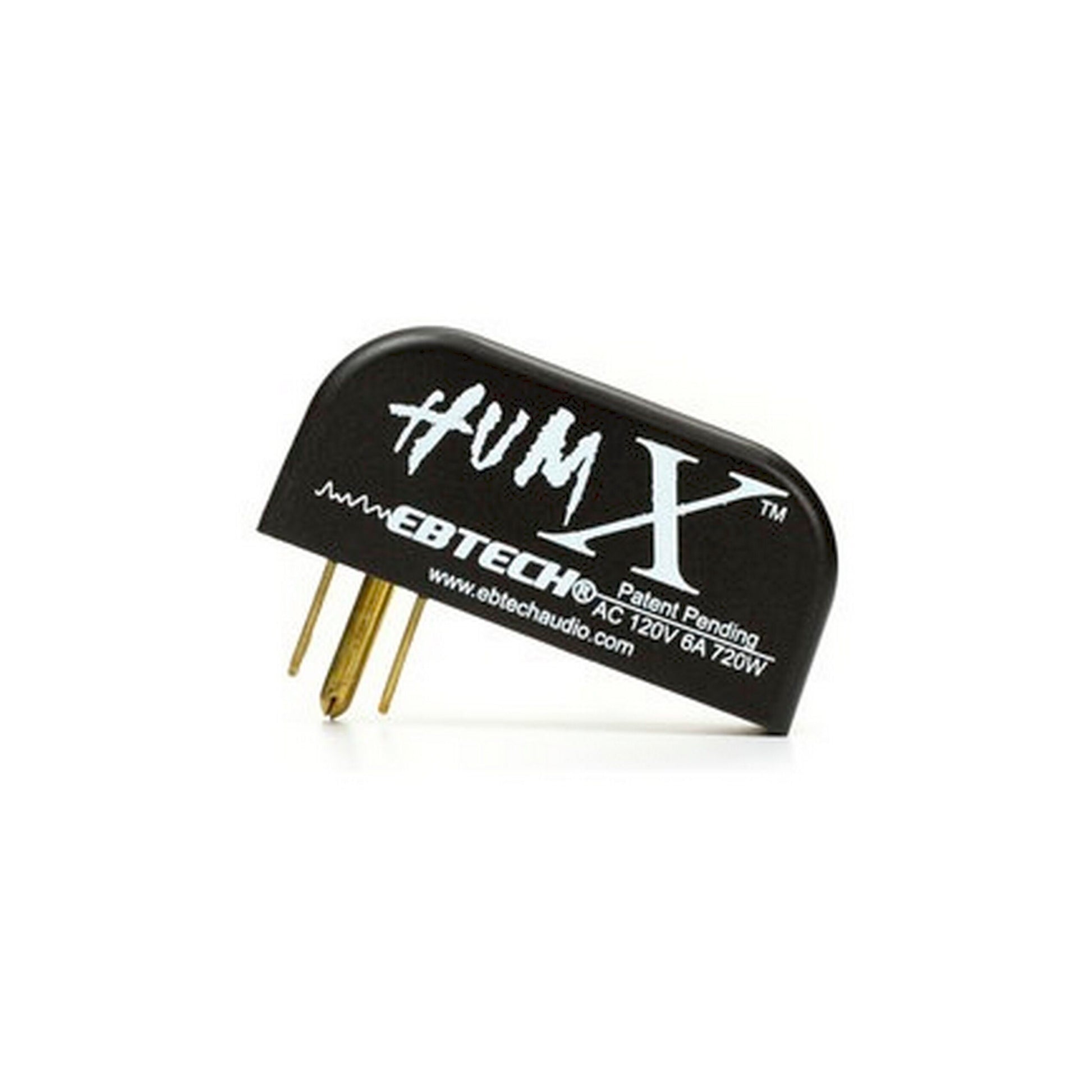  Ebtech Hum X AC Voltage Ground Loop Noise Eliminator(Ebtech Hum X Ac Voltage Ground Loop Noise Eliminator)