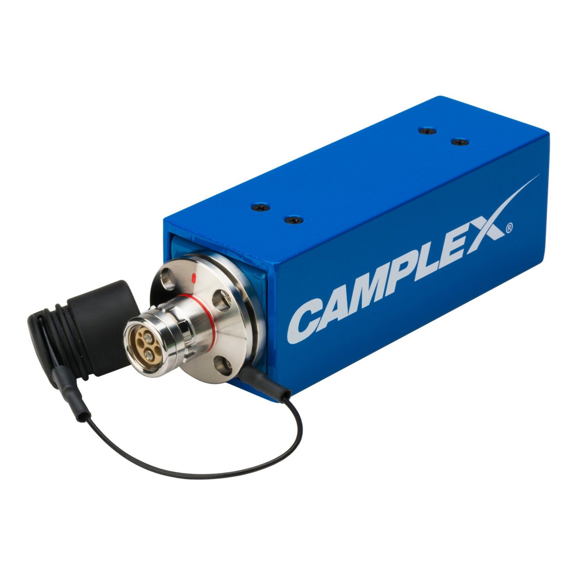  Camplex SMPTE Hybrid Male To Female Cable Coupler(Camplex Smpte Hybrid Male To Female Cable Coupler)