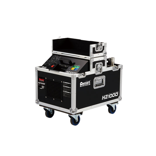  Antari HZ-1000 Touring Class Arena Oil/Water Based Haze Machine(Antari Hz 1000 Touring Class Arena Oil Water Based Haze Machine)