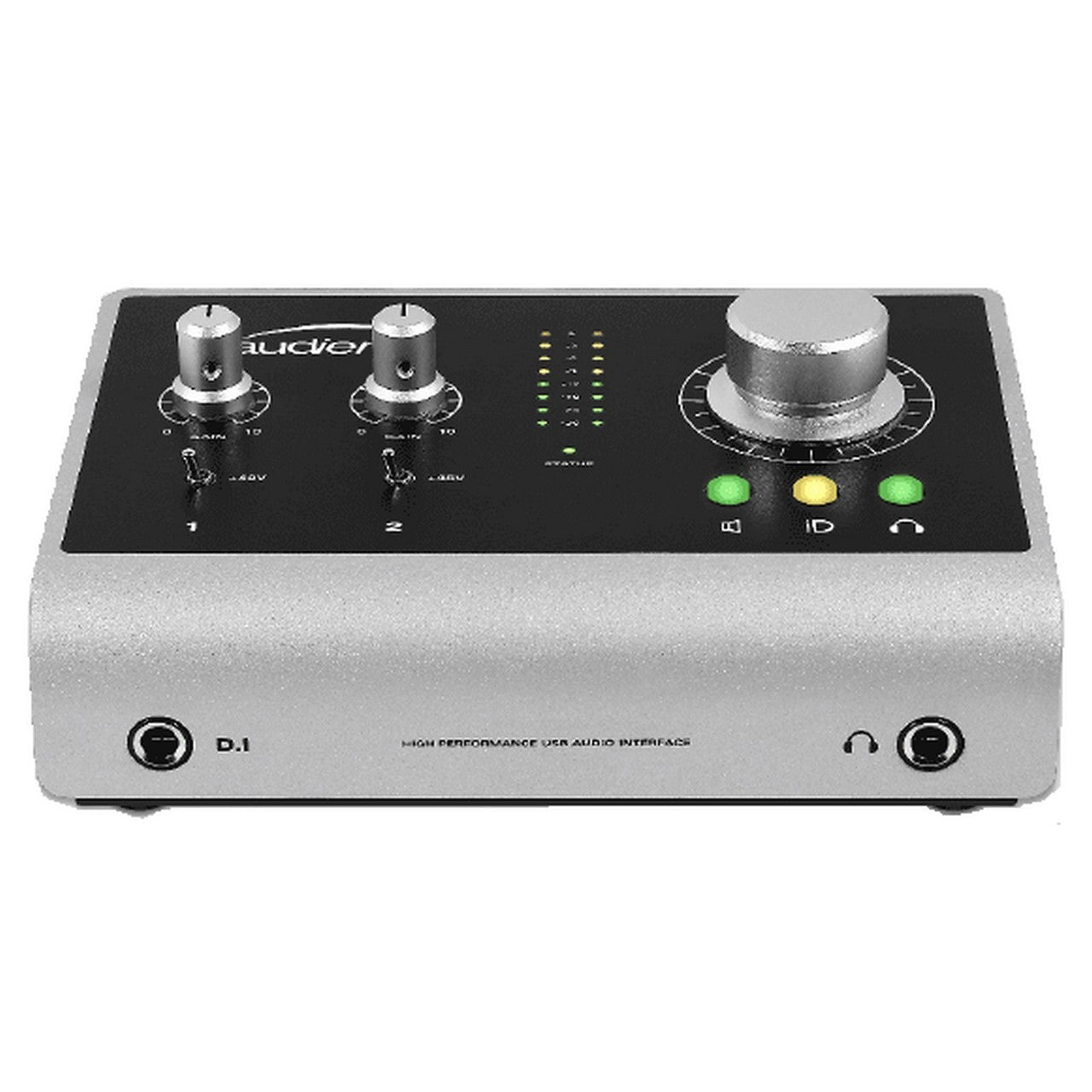  Audient ID14 2 Channel USB2 Interface Monitoring System(Audient Id14 2 Channel Usb2 Interface Monitoring System)