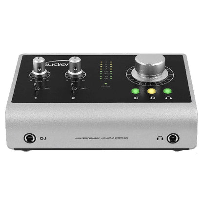  Audient ID14 2 Channel USB2 Interface Monitoring System(Audient Id14 2 Channel Usb2 Interface Monitoring System)