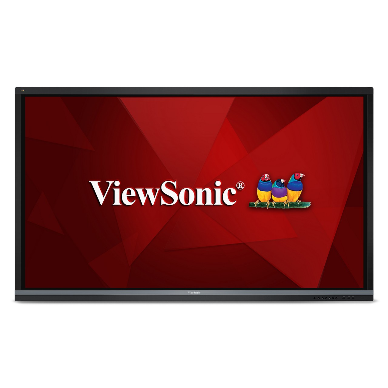  ViewSonic IFP8650 4K UHD Touch Screen Display(Viewsonic Ifp8650 4k Uhd Touch Screen Display)
