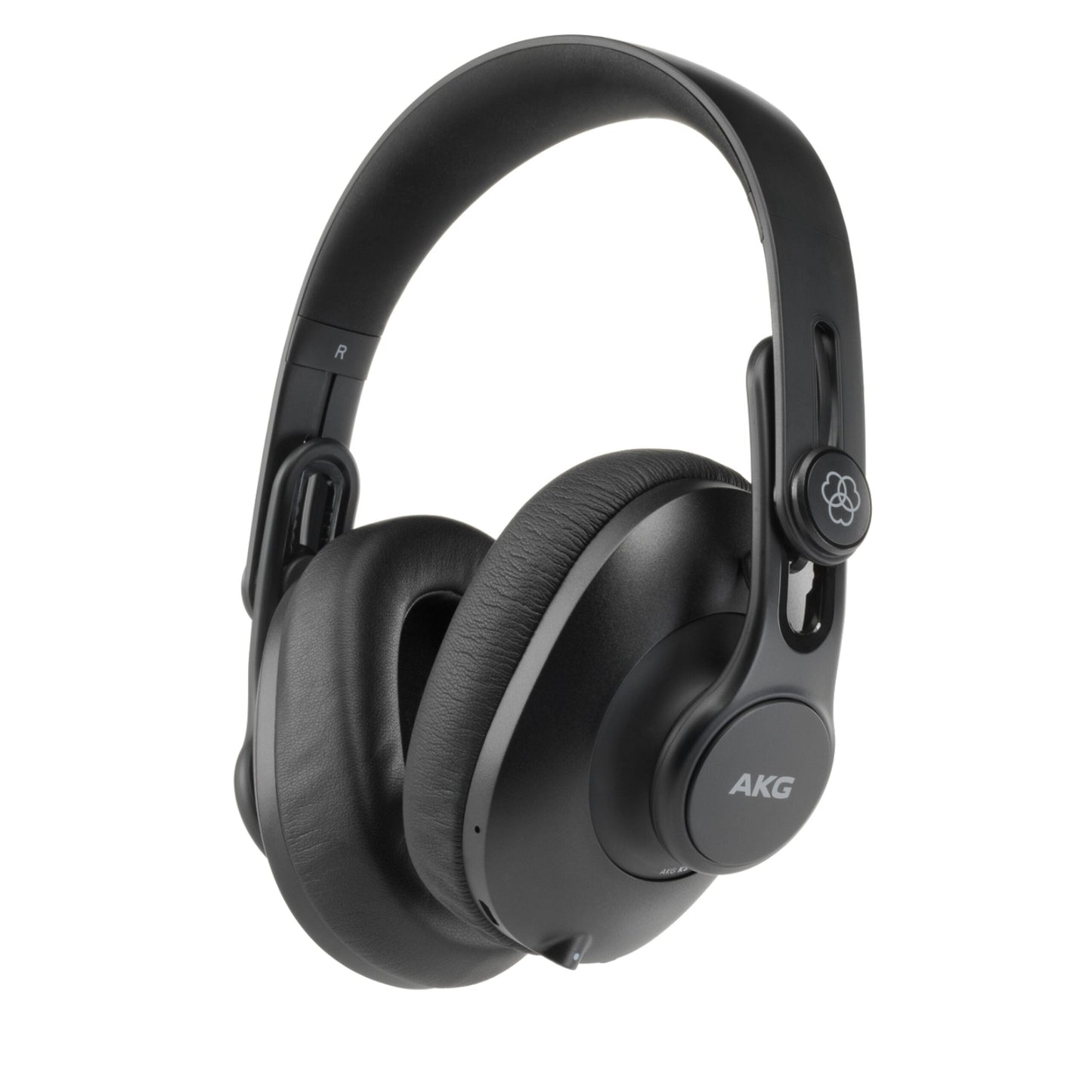  AKG K361-BT Over-Ear Oval Closed-Back Foldable Studio Headphone With Bluetooth(Akg K361 Bt Over Ear Oval Closed Back Foldable Studio Headphone With Bluetooth)