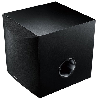  Yamaha KS-SW100 50 Watt Keyboard Subwoofer(Yamaha Ks Sw100 50 Watt Keyboard Subwoofer)
