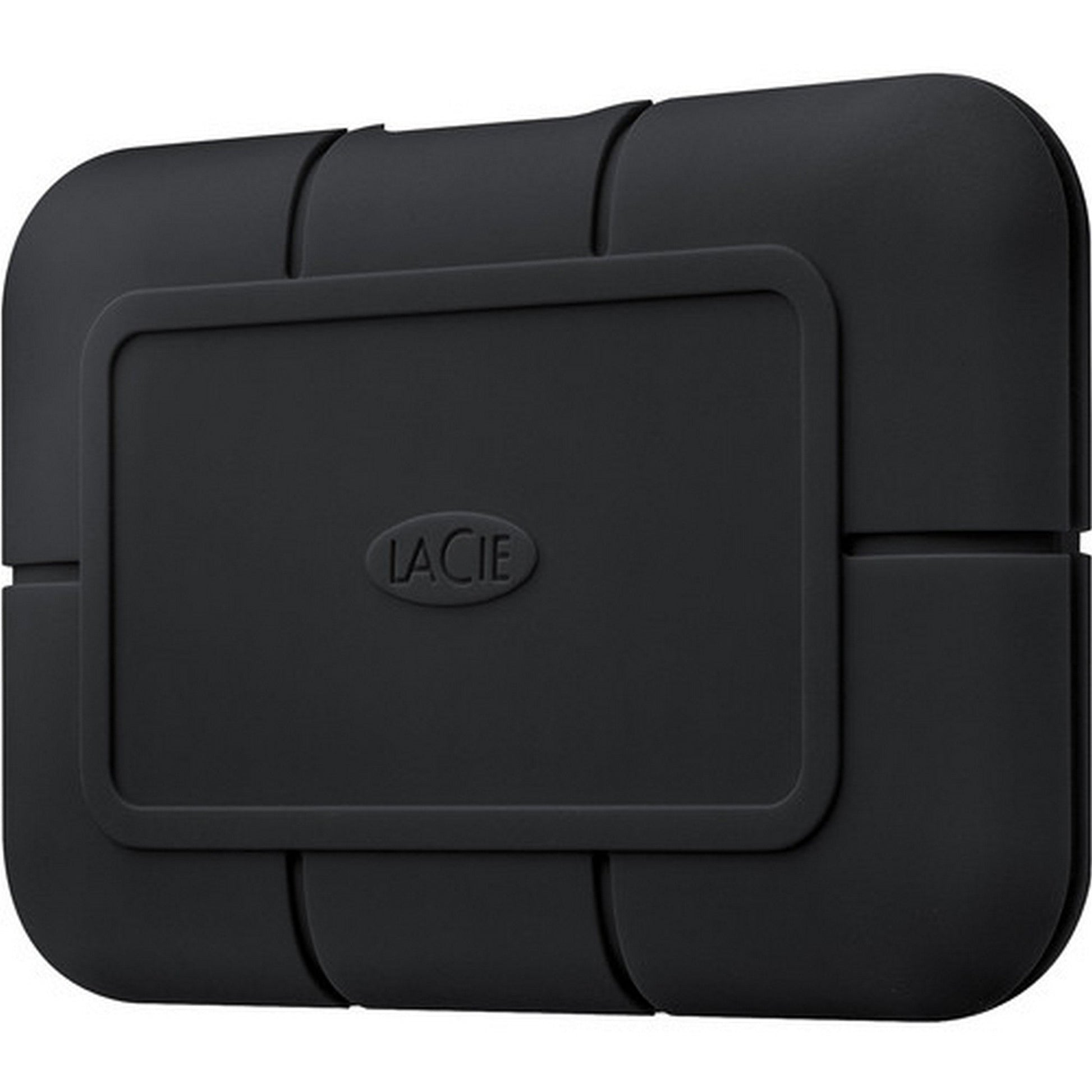  LaCie Rugged SSD Pro External Drive, 4TB(Lacie Sthz4000800 Rugged Ssd Pro External Drive 4tb)