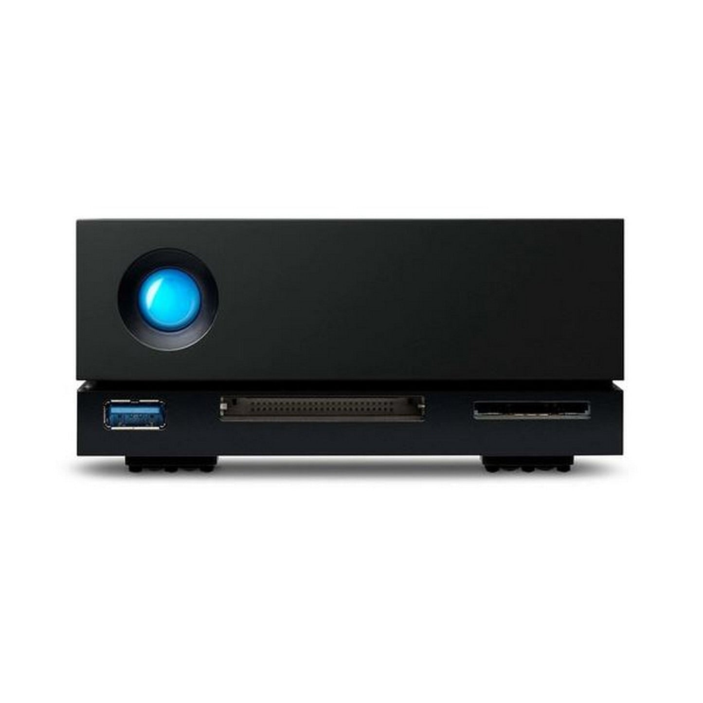  LaCie 1big Dock External Hard Drive, 10TB(Lacie Sths10000800 1big Dock External Hard Drive 10tb)