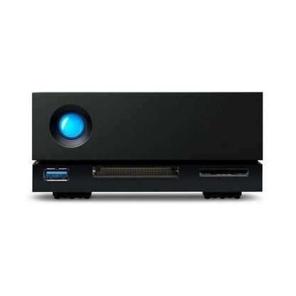  LaCie 1big Dock External Hard Drive, 10TB(Lacie Sths10000800 1big Dock External Hard Drive 10tb)