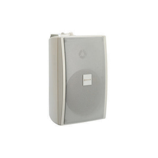  Bosch LB2-UC15-L1 15 Watt Premium Sound Cabinet Loudspeaker White Single Unit(Bosch Lb2 Uc15 L1 15 Watt Premium Sound Cabinet Loudspeaker White Single Unit)