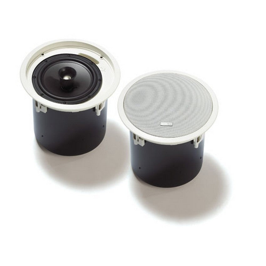  Bosch LC2-PC30G6-8 Premium 30W 8-Inch Ceiling Loudspeaker, Pair(Bosch Lc2 Pc30g6 8 Premium 30w 8 Inch Ceiling Loudspeaker Pair)