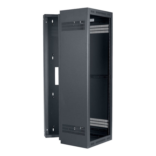  Lowell LWR-3523 35U Wall Rack(Lowell Lwr 3523 35u Wall Rack)