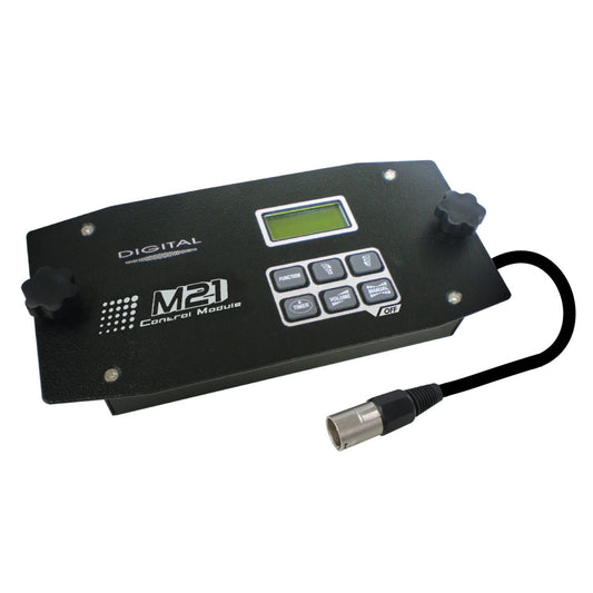  Antari M-21 Timer Remote For M-8(Antari M 21 Timer Remote For M 8)