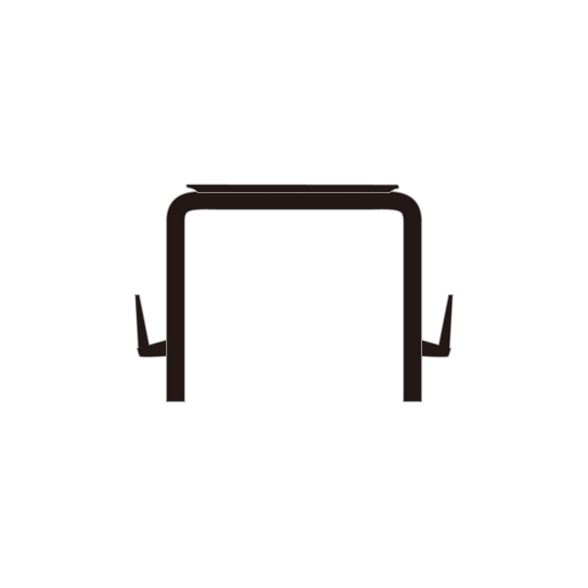  Antari M-5-HB Hanging Bracket For M-5, M-8(Antari M 5 Hb Hanging Bracket For M 5 M 8)