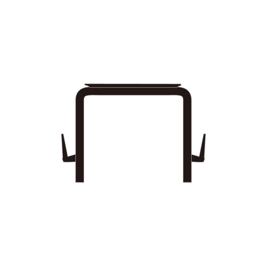  Antari M-5-HB Hanging Bracket For M-5, M-8(Antari M 5 Hb Hanging Bracket For M 5 M 8)