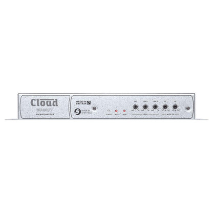  Cloud Electronics MA80FT 80W Mini Mixer Amplifier(Cloud Electronics Ma80ft 80w Mini Mixer Amplifier)
