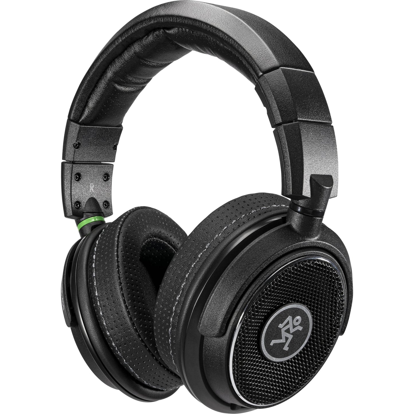  Mackie MC-450 Professional Open-back Headphones(Mackie Mc 450 Professional Open Back Headphones)