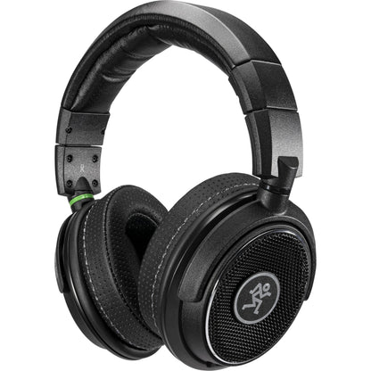  Mackie MC-450 Professional Open-back Headphones(Mackie Mc 450 Professional Open Back Headphones)