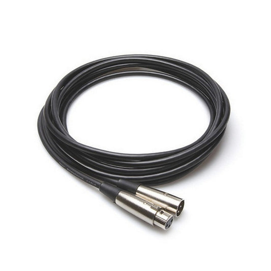  Hosa MCL-110 Microphone Cable Hosa XLR3F To XLR3M 10 Feet(Hosa Mcl 110 Microphone Cable Hosa Xlr3f To Xlr3m 10 Feet)