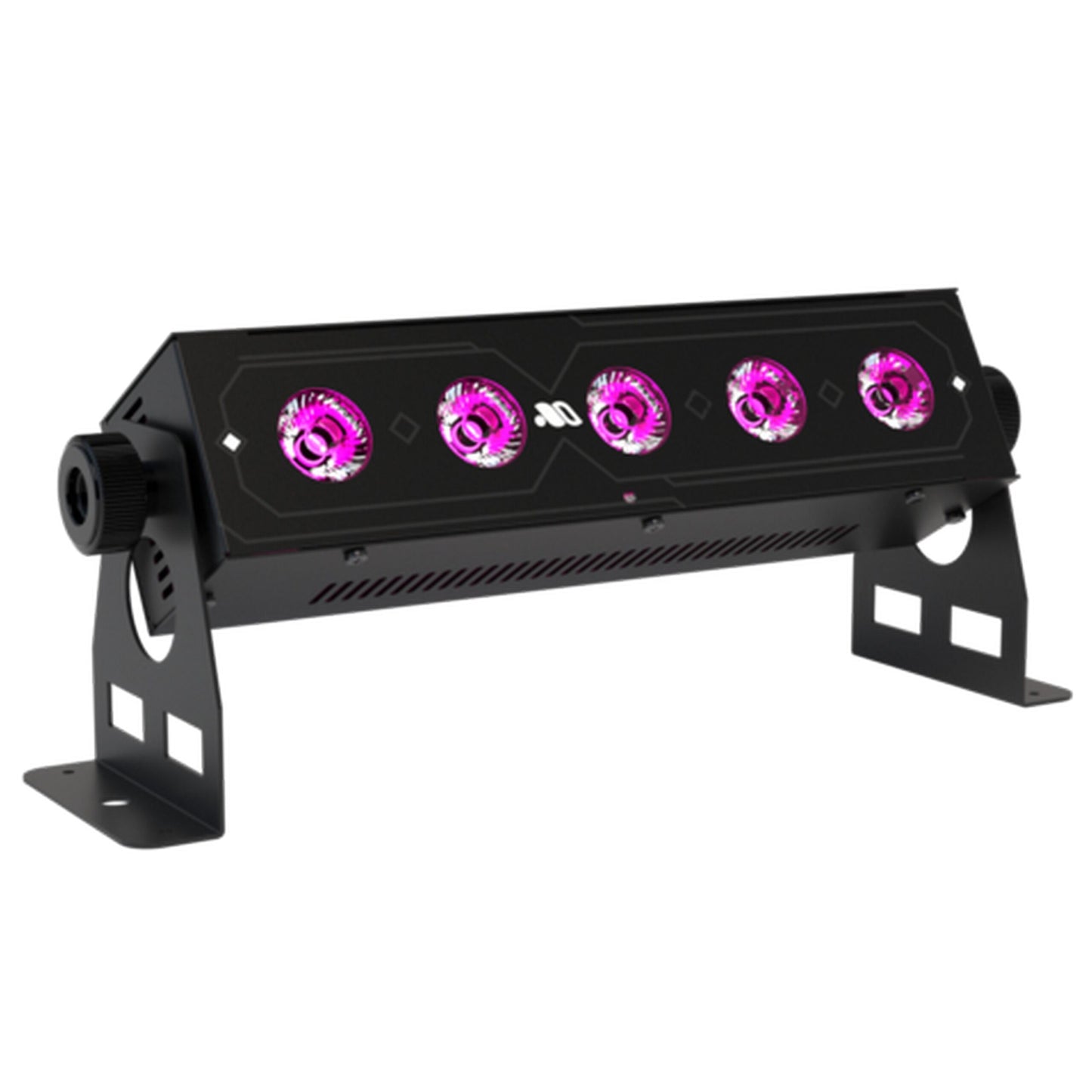  Blizzard Lighting Mikrokassette Mini 10W 4-in-1 RGBW LED Fixture(Blizzard Lighting Mikrokassette Mini 10w 4 In 1 Rgbw Led Fixture)