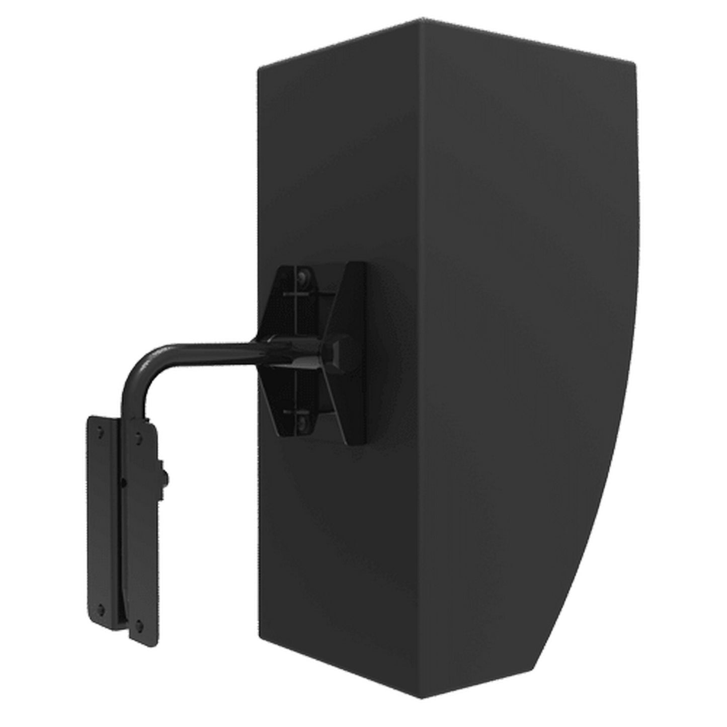  Adaptive Technologies MM-022-BT 60LB Indoor Speaker Wall Mount, Single Unit(Adaptive Technologies Mm 022 Bt 60lb Indoor Speaker Wall Mount Single Unit)