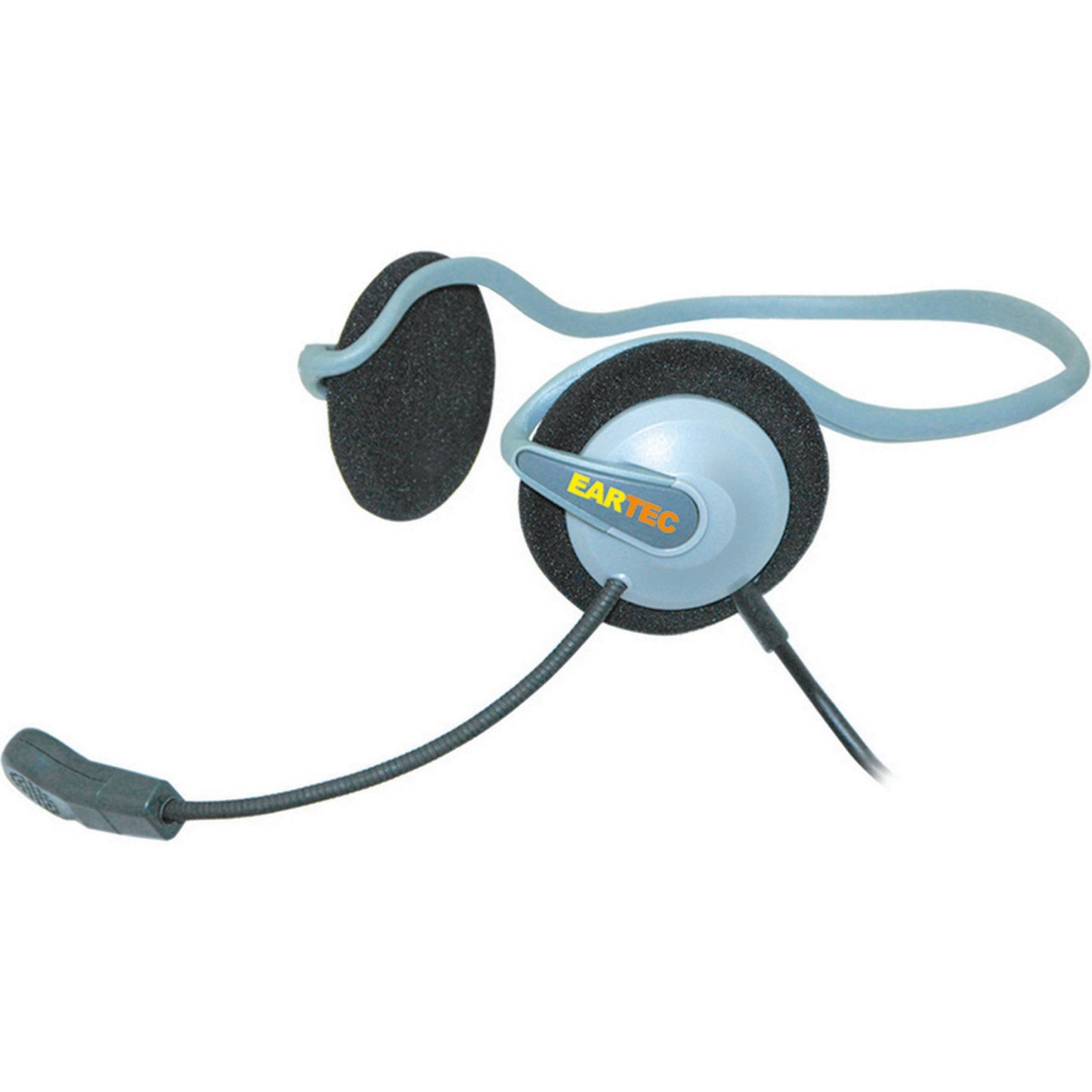  Eartec MOSC1000IL Monarch Headset With Inline PTT For SC-1000 Scrambler(Eartec Mosc1000il Monarch Headset With Inline Ptt For Sc 1000 Scrambler)
