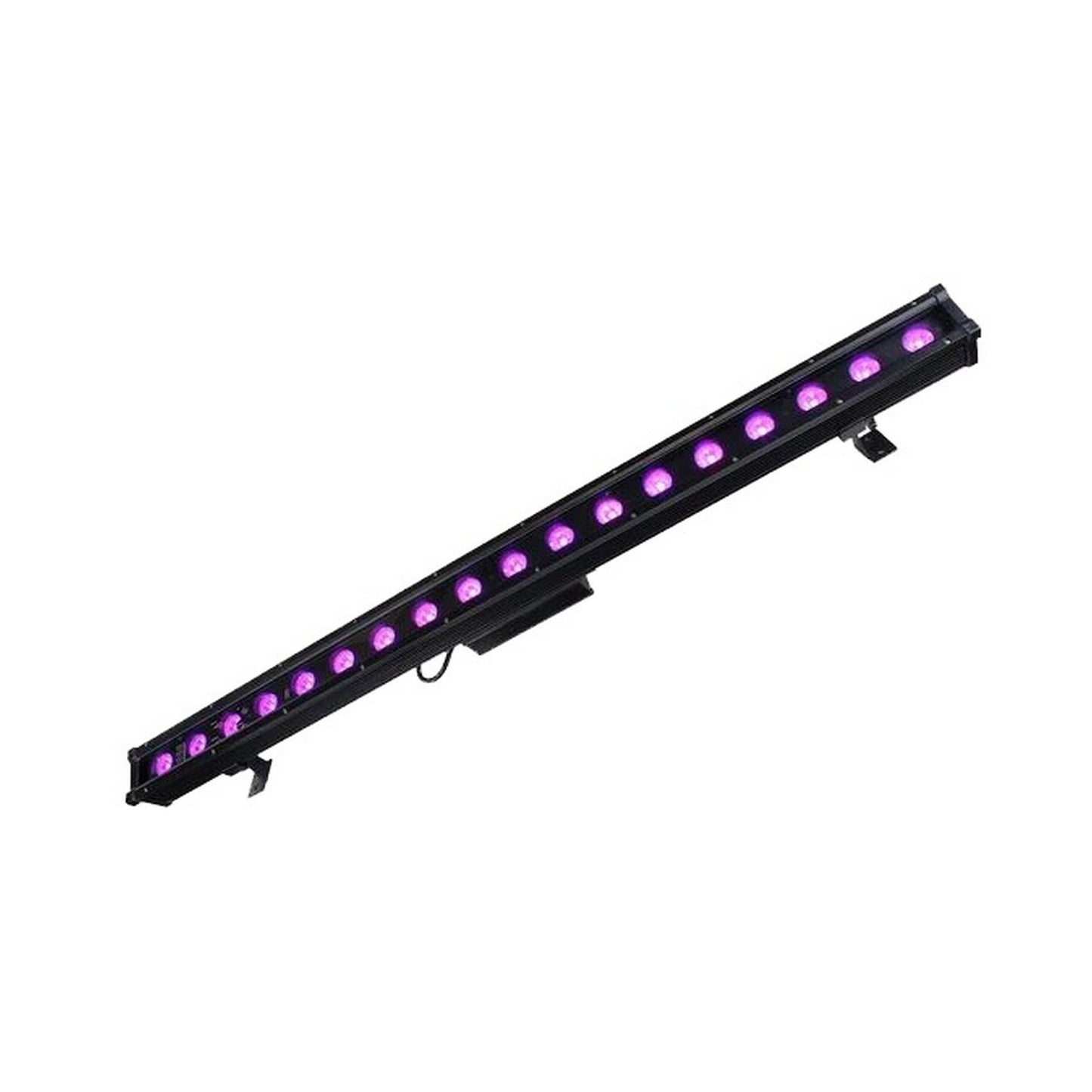  Blizzard Lighting Motif Vignette IP65 18x 10-Watt RGBW LED Strip Light(Blizzard Lighting Motif Vignette Ip65 18x 10 Watt Rgbw Led Strip Light)