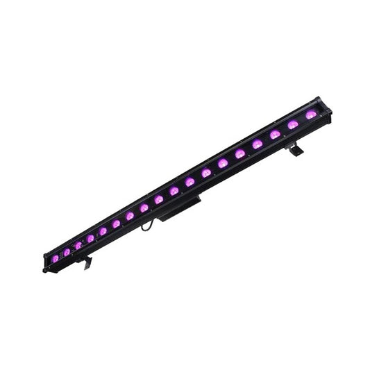  Blizzard Lighting Motif Vignette IP65 18x 10-Watt RGBW LED Strip Light(Blizzard Lighting Motif Vignette Ip65 18x 10 Watt Rgbw Led Strip Light)