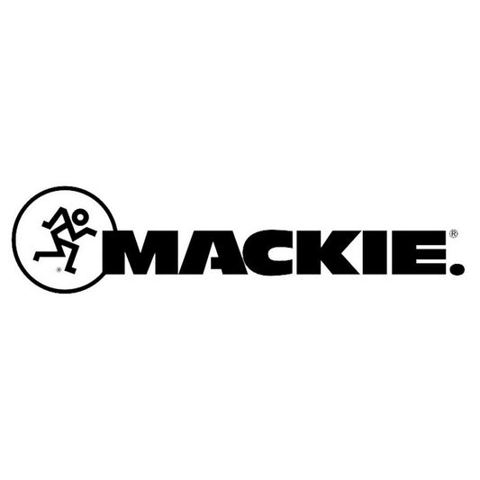  Mackie MP Series Medium Silicone Black Tips Kit(Mackie Mp Series Medium Silicone Black Tips Kit)