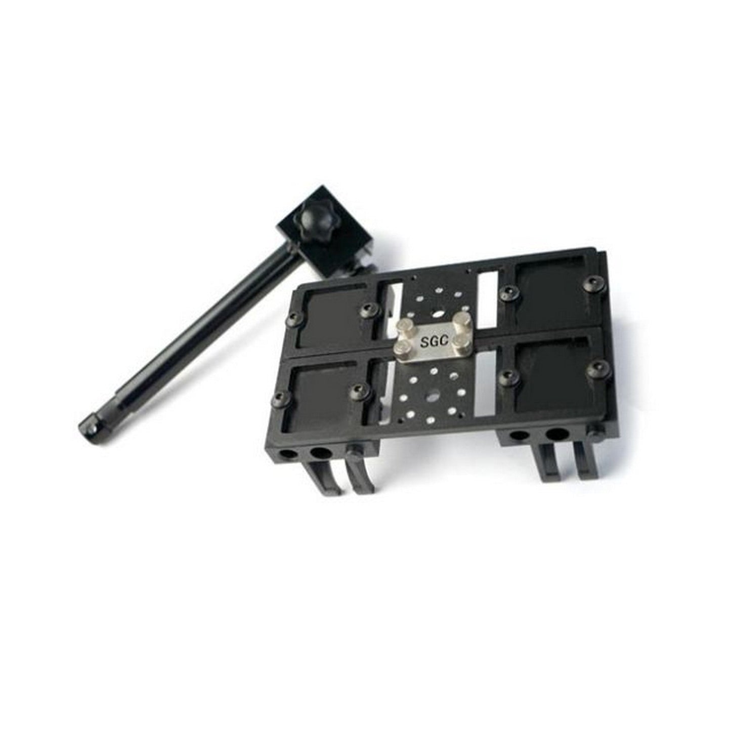  SGC Lights Stackable Mounting System, Double(Sgc Lights Stackable Mounting System Double)