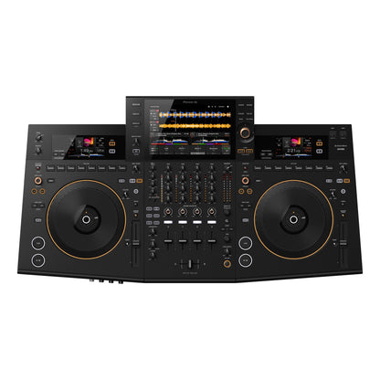  Pioneer DJ OPUS-QUAD 4-Channel DJ System With 4-Deck Playback(Pioneer Dj Opus Quad 4 Channel Dj System With 4 Deck Playback)