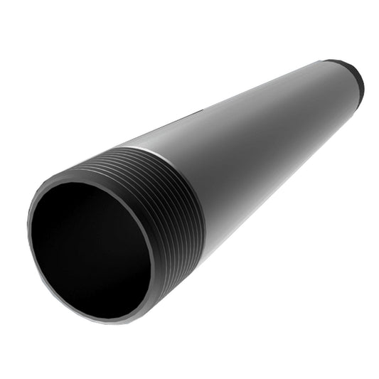  Adaptive Technologies PIPE-1.5NPS-30 1-1/2-Inch Treaded Pipe, 30-Inch(Adaptive Technologies Pipe 1 5nps 30 1 1 2 Inch Treaded Pipe 30 Inch)