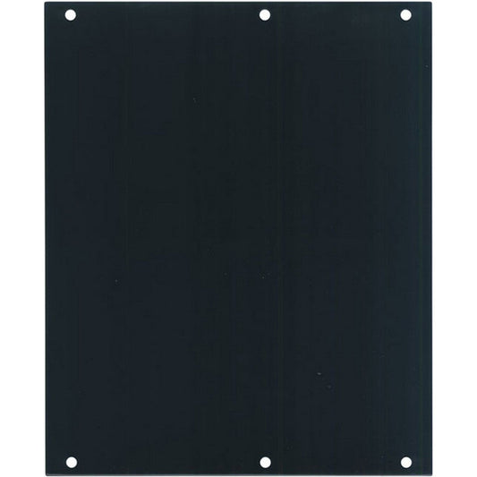  Ace Backstage Co. PNL-140 Aluminum Panel Blank(Ace Backstage Co Pnl 140 Aluminum Panel Blank)