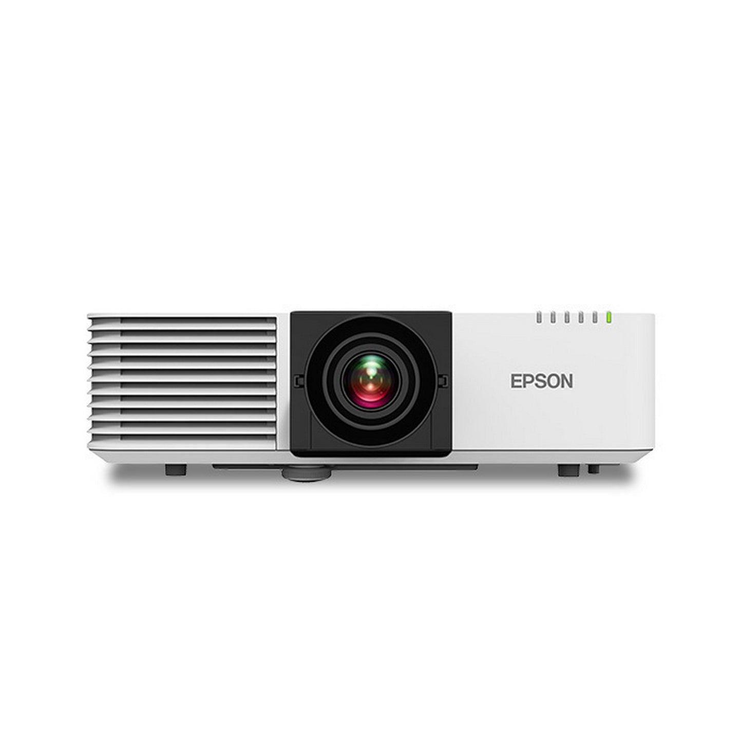 Epson® Epson PowerLite L520W WXGA Long-Throw Laser Projector(Epson Powerlite L520w Wxga Long Throw Laser Projector)