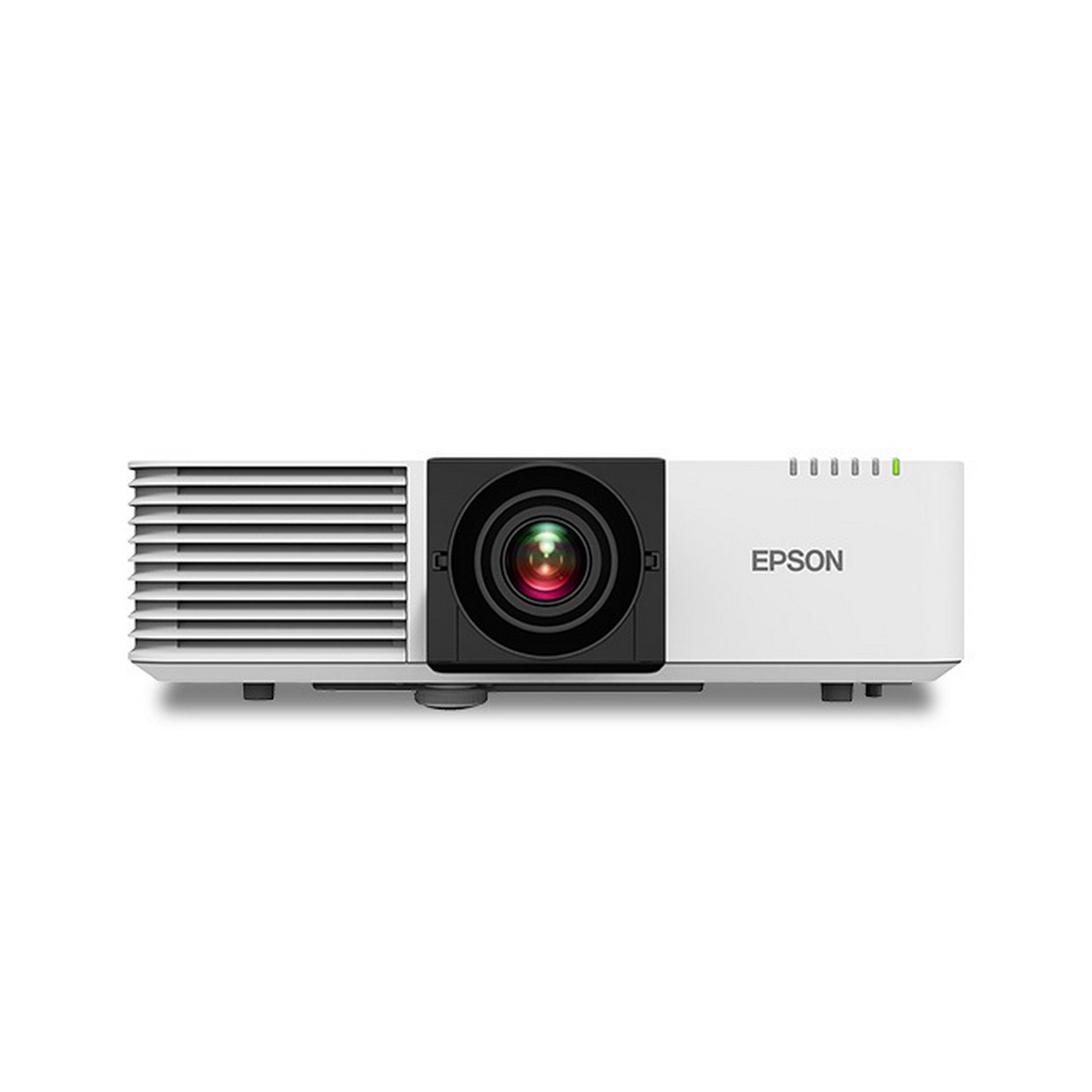 Epson® Epson PowerLite L520W WXGA Long-Throw Laser Projector(Epson Powerlite L520w Wxga Long Throw Laser Projector)