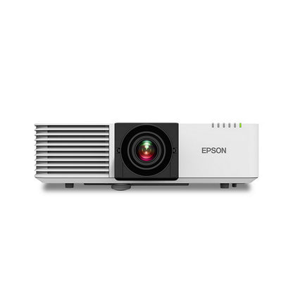 Epson® Epson PowerLite L520W WXGA Long-Throw Laser Projector(Epson Powerlite L520w Wxga Long Throw Laser Projector)