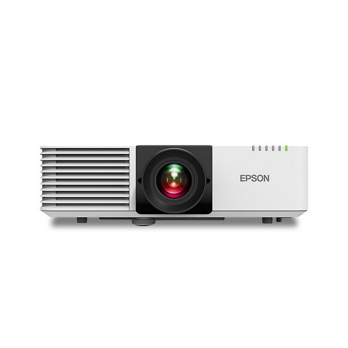 Epson® Epson PowerLite L530U Full HD WUXGA Long-Throw Laser Projector(Epson Powerlite L530u Full Hd Wuxga Long Throw Laser Projector)