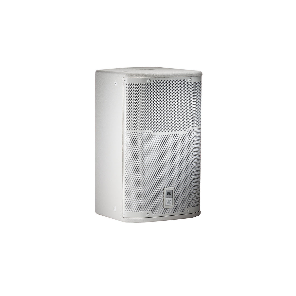  JBL PRX412M-WH 12" 2-Way Stage Monitor And Loudspeaker System (White)(Jbl Prx412m Wh 12 2 Way Stage Monitor And Loudspeaker System White)