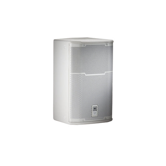  JBL PRX412M-WH 12" 2-Way Stage Monitor And Loudspeaker System (White)(Jbl Prx412m Wh 12 2 Way Stage Monitor And Loudspeaker System White)