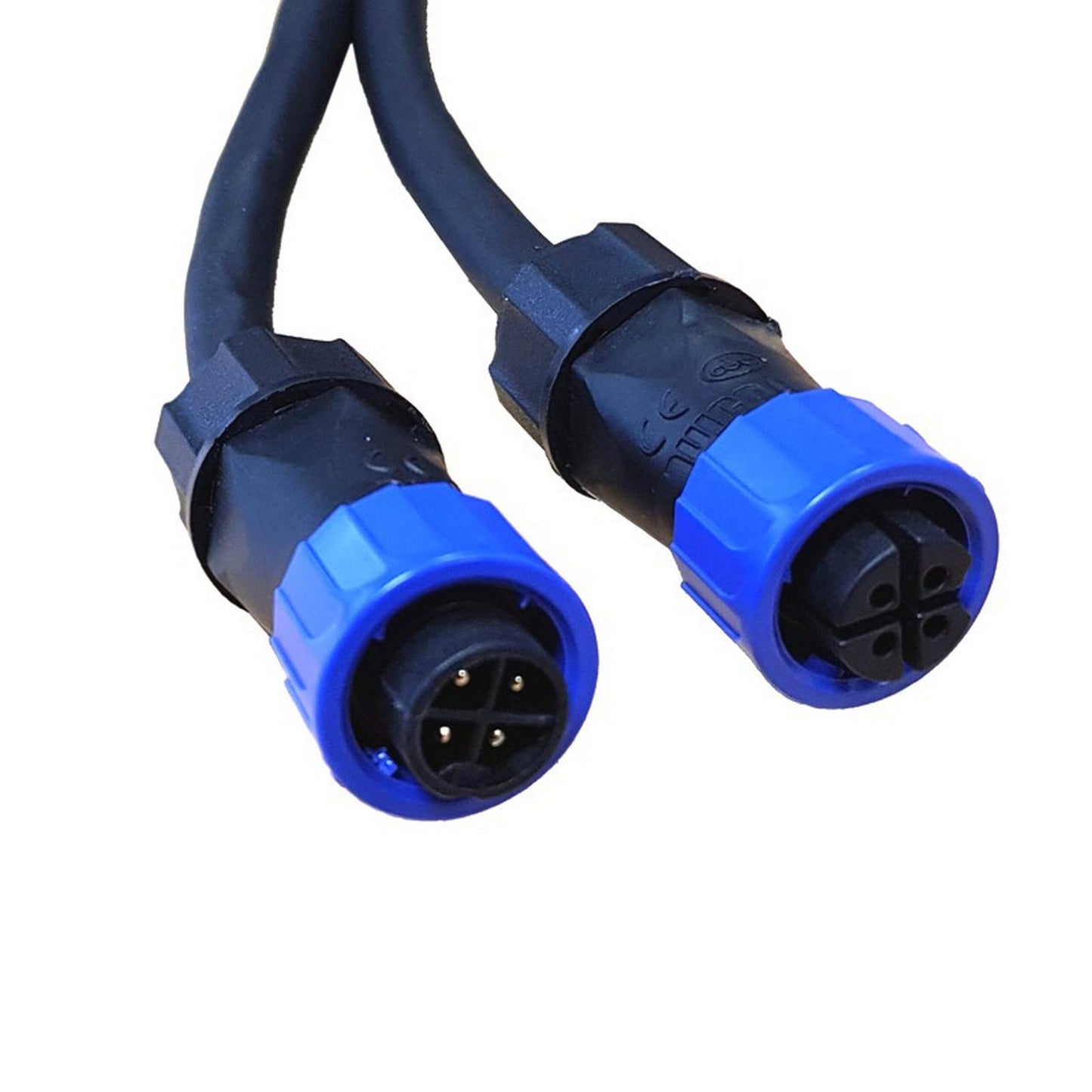  ADJ PSLC25 Pixie Strip Link Cable, 25 Foot(American Dj Pslc25 Pixie Strip Link Cable 25 Foot)