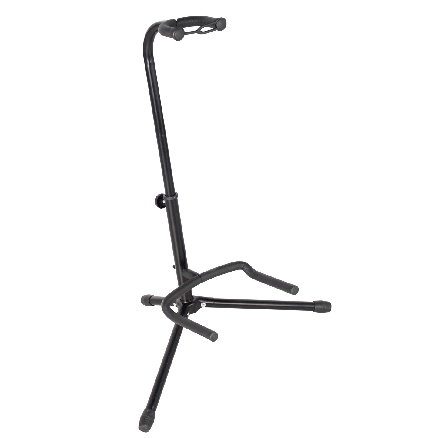  Gator RI-GTRSTD-1 Rok-It Standard Guitar Stand (Used)(Gator Ri Gtrstd 1 Rok It Standard Guitar Stand Used)